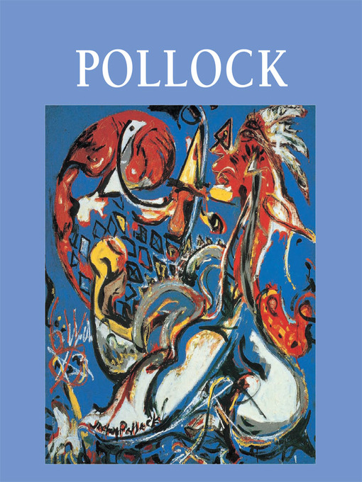 Title details for Pollock by Donald Wigal - Available